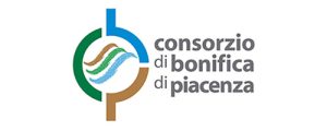 logo consorzio bonifica piacenza