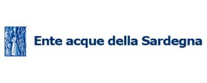 Logo Ente Acque Sardegna