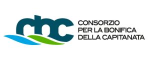 Logo Consorzio Bonifica Capitanata