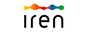 Logo Iren Energia