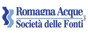 Logo Romagna acque