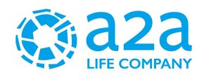 Logo A2A