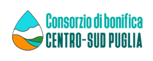 Logo Centro Bonifica Sud Puglia